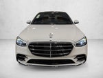 2023 Mercedes-Benz S-Class S 500 4MATIC® Sedan