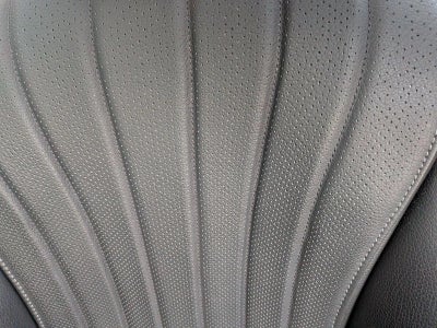 2023 Mercedes-Benz S-Class S 500 4MATIC® Sedan