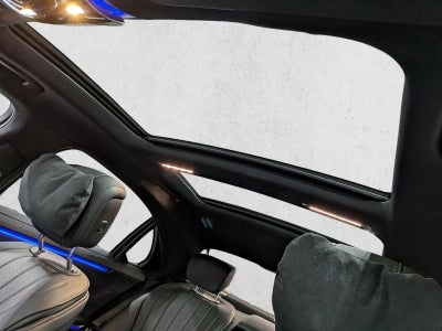 2023 Mercedes-Benz S-Class S 500 4MATIC® Sedan