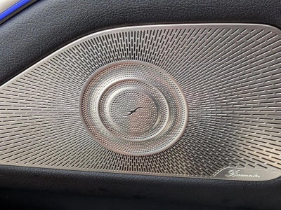 2023 Mercedes-Benz S-Class S 500 4MATIC® Sedan