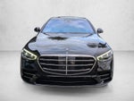 2023 Mercedes-Benz S-Class S 500 4MATIC® Sedan