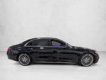 2023 Mercedes-Benz S-Class S 500 4MATIC® Sedan