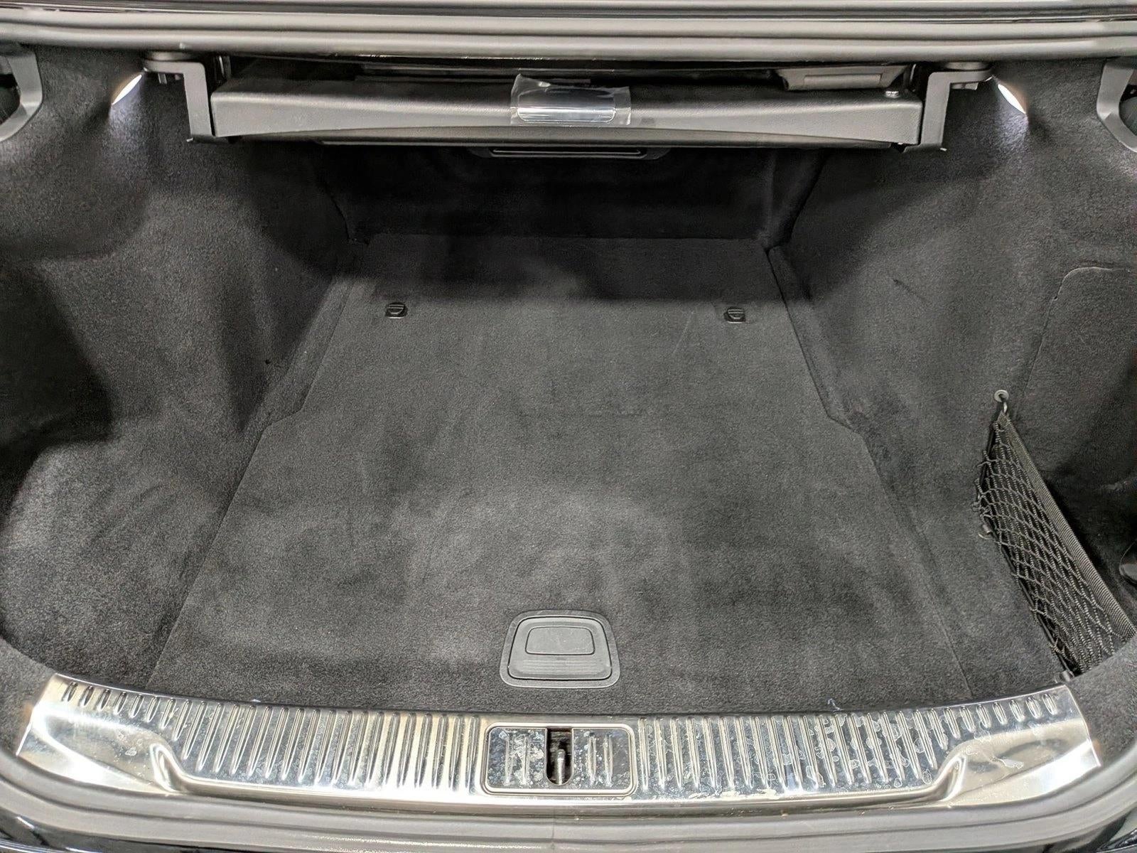 2023 Mercedes-Benz S-Class S 500 4MATIC® Sedan