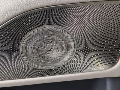 2023 Mercedes-Benz S-Class S 500 4MATIC® Sedan