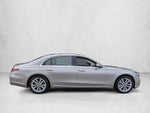 2023 Mercedes-Benz S-Class S 500 4MATIC® Sedan