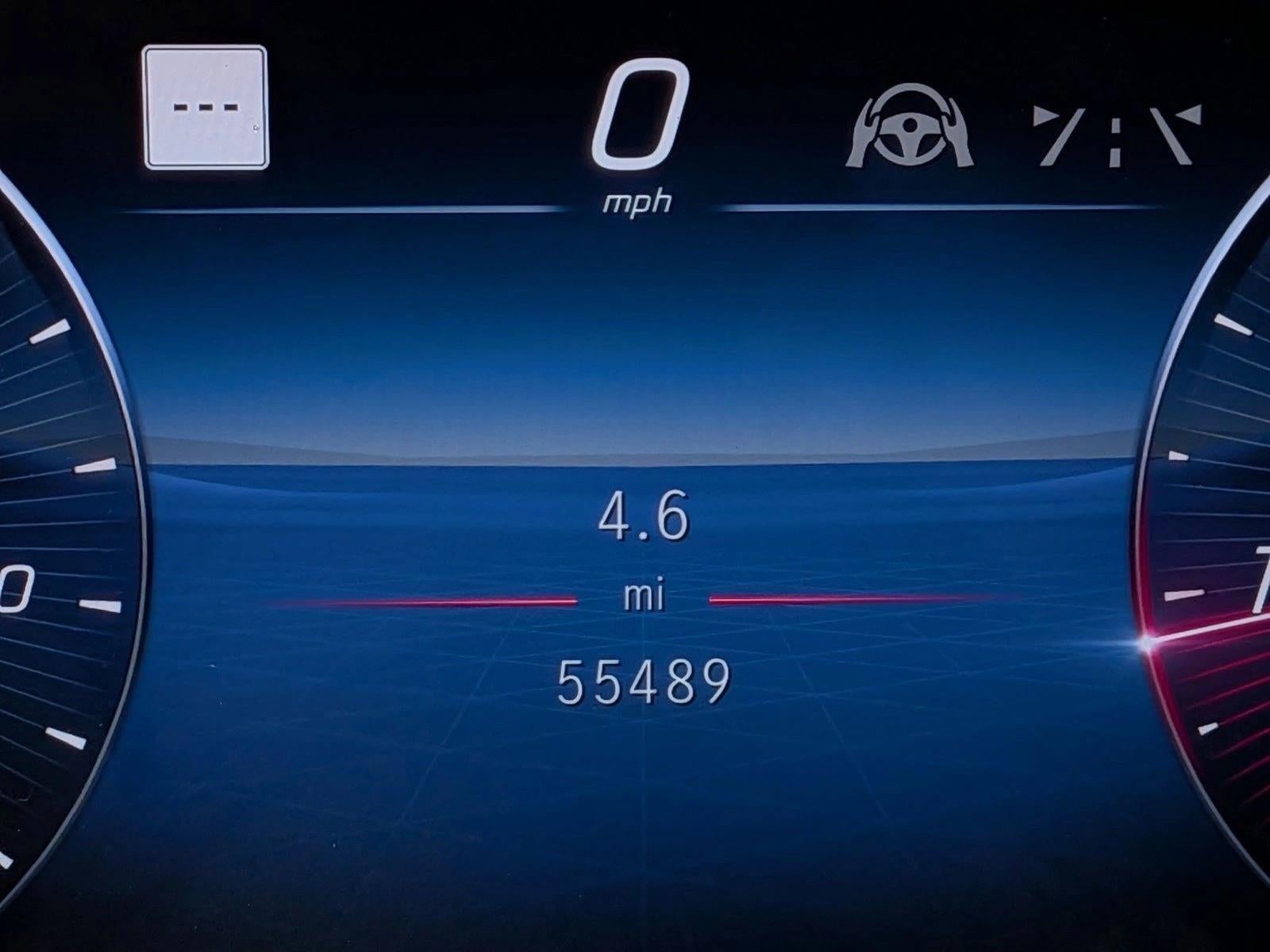 2023 Mercedes-Benz S-Class S 500 4MATIC® Sedan