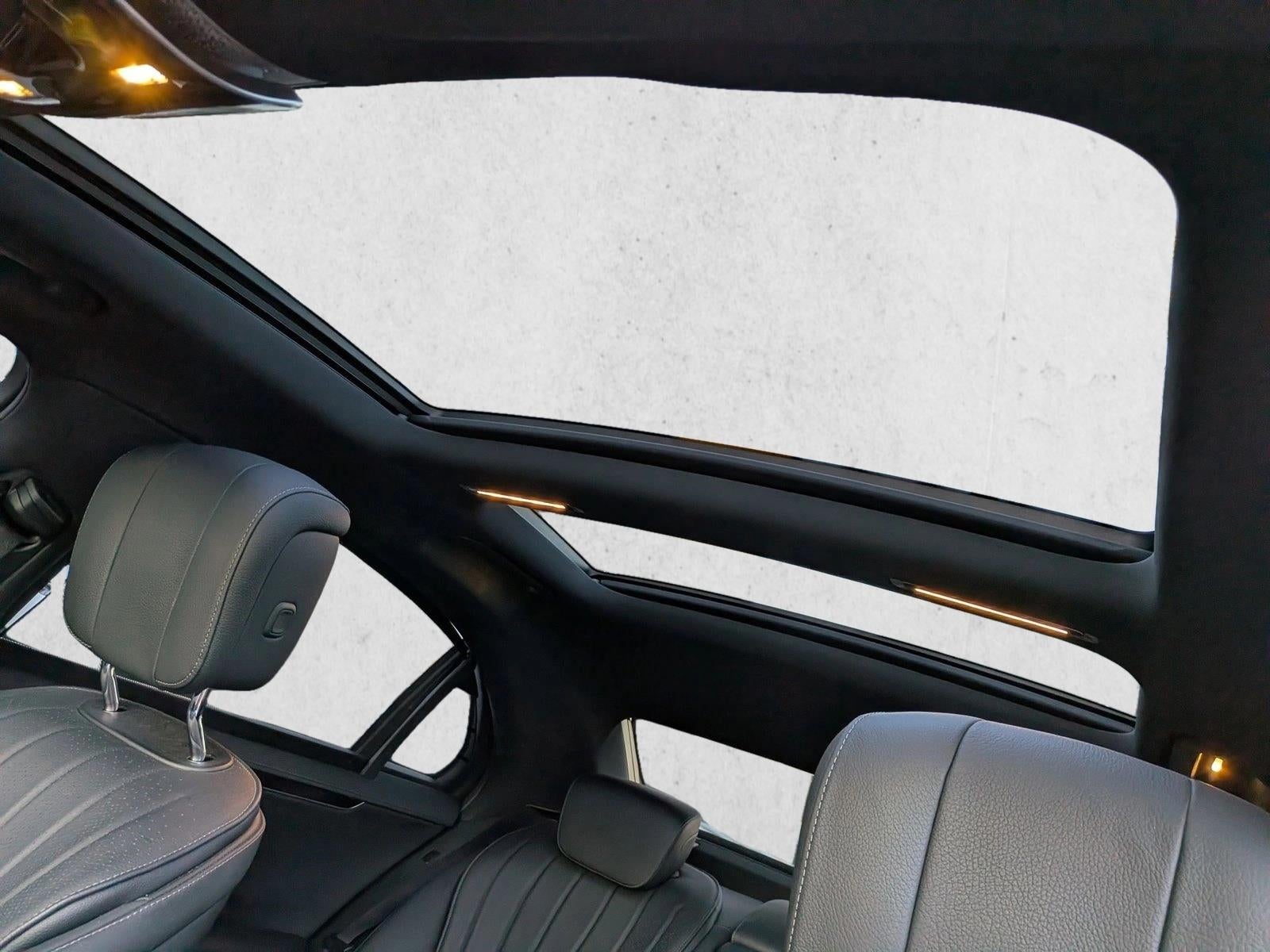 2022 Mercedes-Benz S-Class S 500 4MATIC® Sedan