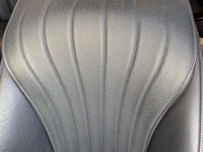 2022 Mercedes-Benz S-Class S 500 4MATIC® Sedan