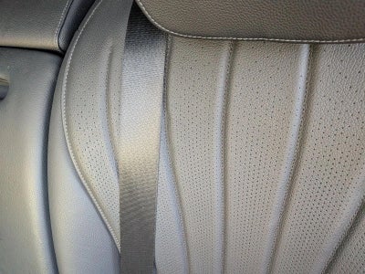 2022 Mercedes-Benz S-Class S 500 4MATIC® Sedan