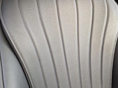 2022 Mercedes-Benz S-Class S 500 4MATIC® Sedan