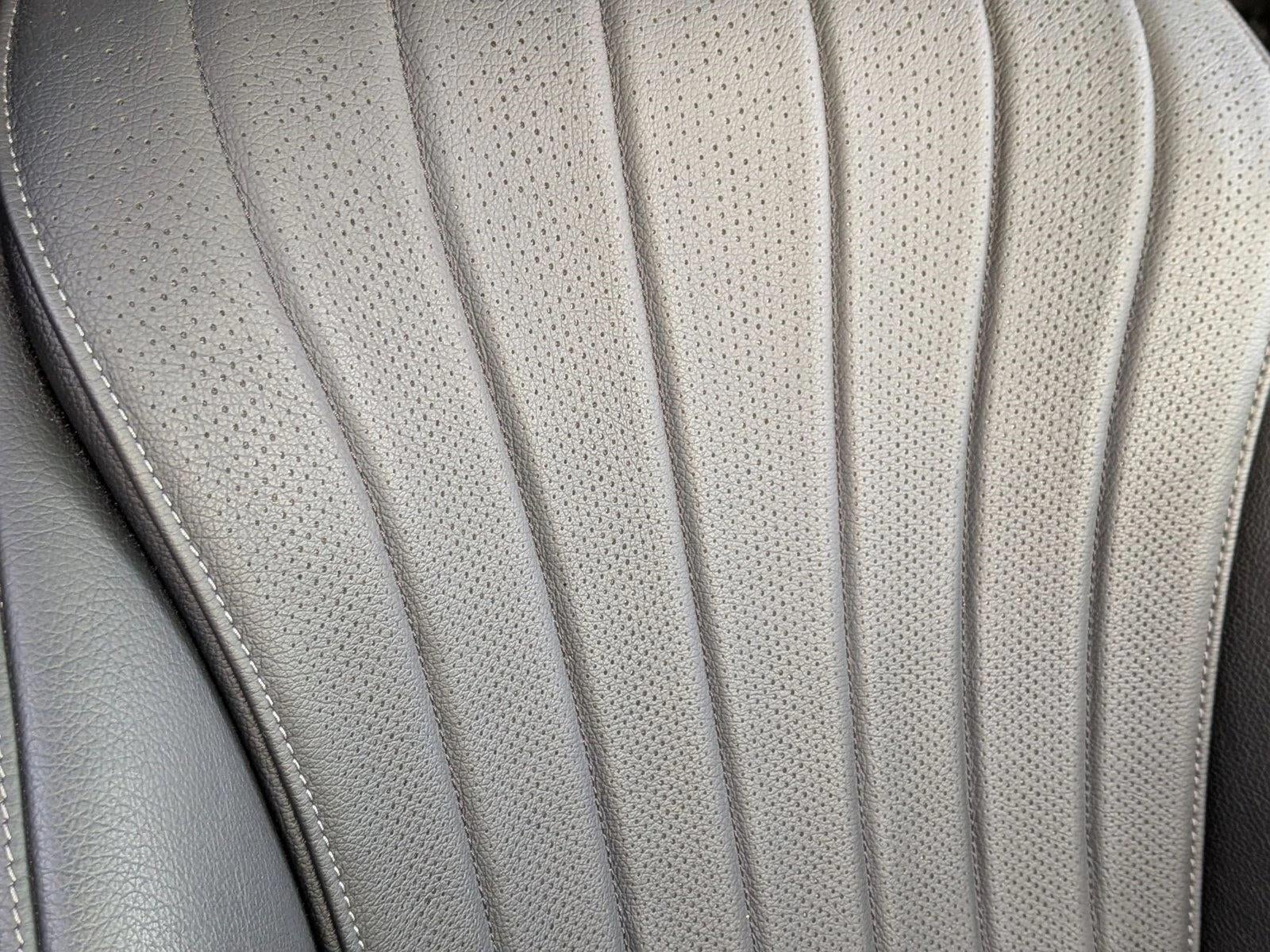 2022 Mercedes-Benz S-Class S 500 4MATIC® Sedan