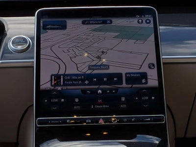 2022 Mercedes-Benz S-Class S 500 4MATIC® Sedan