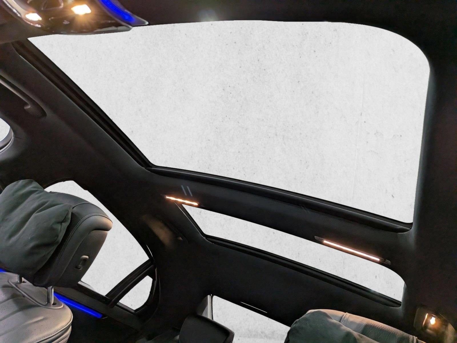 2022 Mercedes-Benz S-Class S 500 4MATIC® Sedan