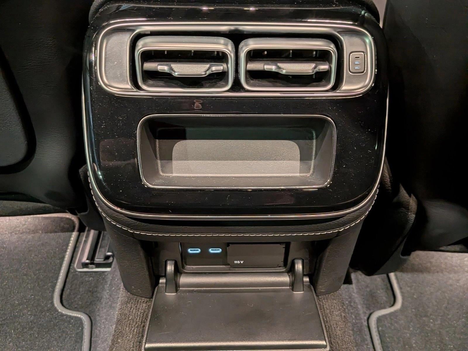 2022 Mercedes-Benz S-Class S 500 4MATIC® Sedan