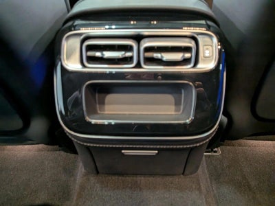 2022 Mercedes-Benz S-Class S 500 4MATIC® Sedan