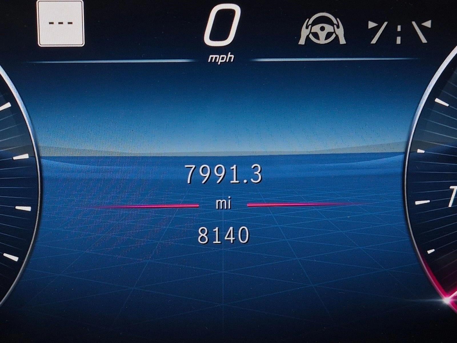 2023 Mercedes-Benz S-Class S 500 4MATIC® Sedan