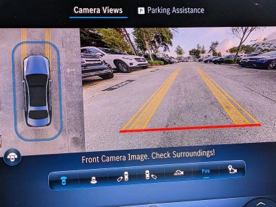 2023 Mercedes-Benz S-Class S 500 4MATIC® Sedan