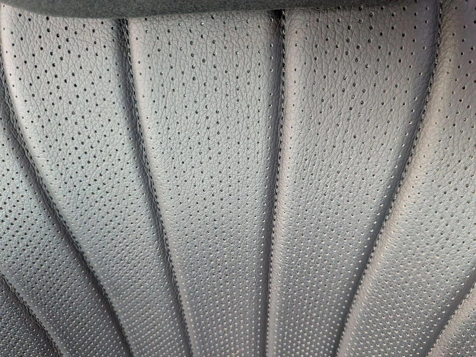 2023 Mercedes-Benz S-Class S 500 4MATIC® Sedan