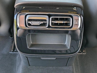 2023 Mercedes-Benz S-Class S 500 4MATIC® Sedan