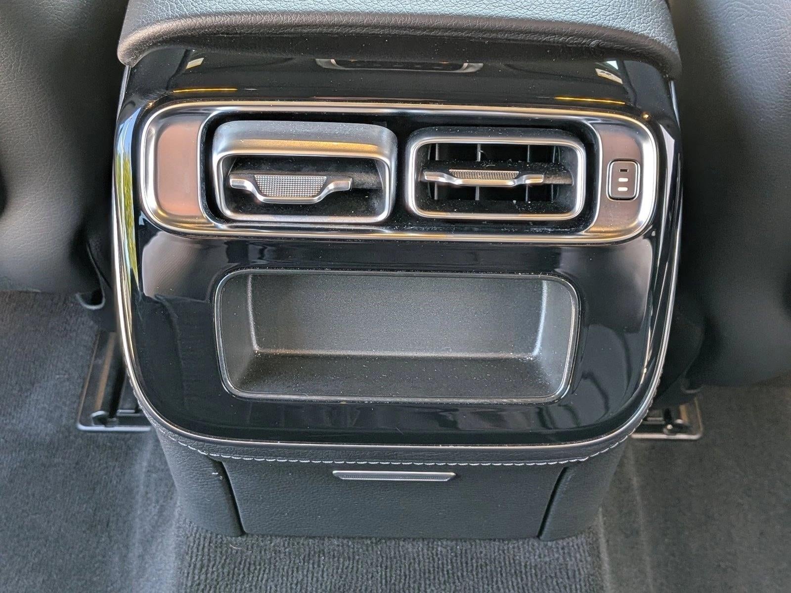 2023 Mercedes-Benz S-Class S 500 4MATIC® Sedan