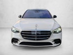 2023 Mercedes-Benz S-Class S 500 4MATIC® Sedan