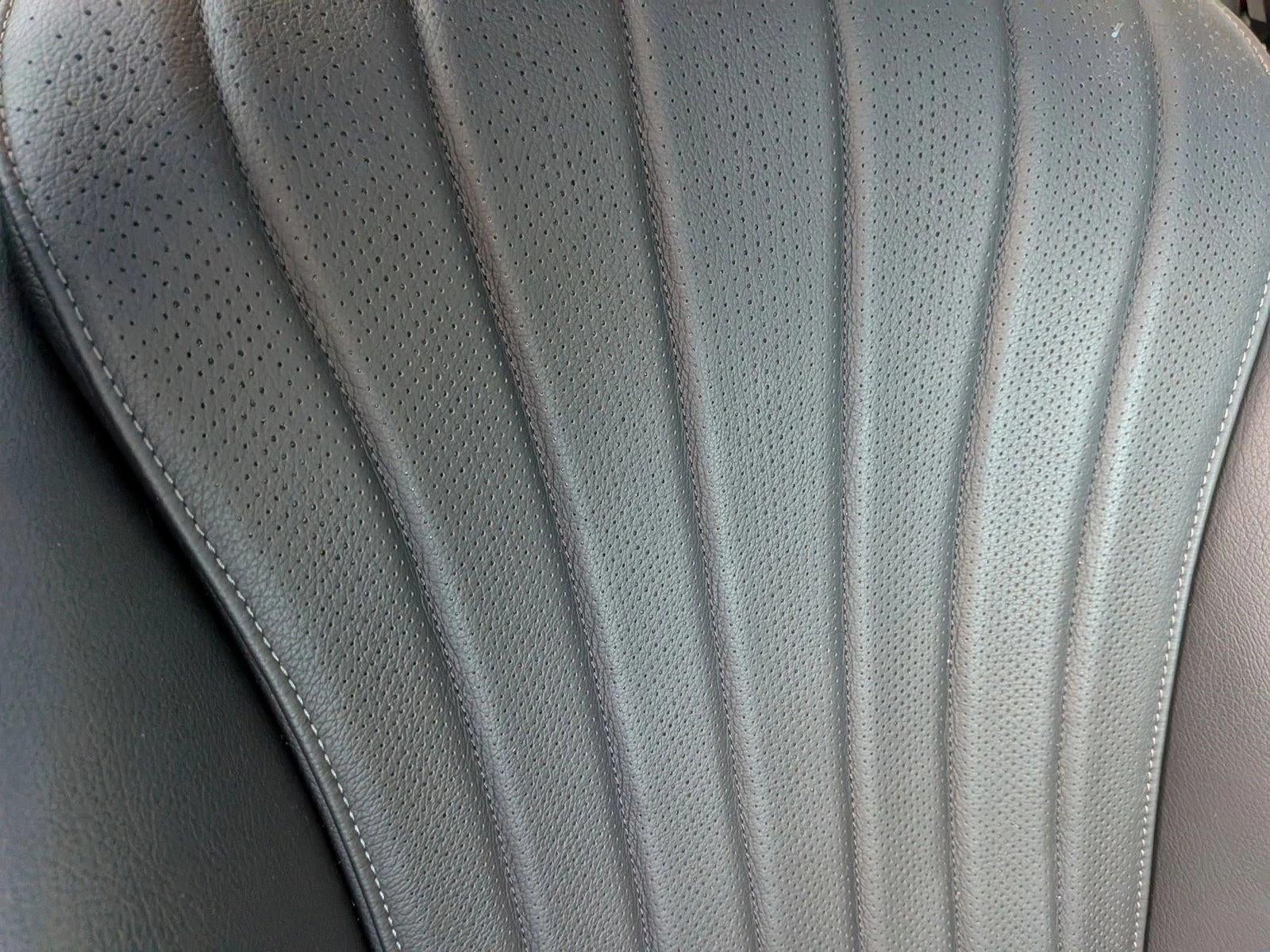 2023 Mercedes-Benz S-Class S 500 4MATIC® Sedan