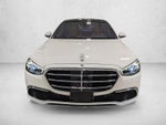 2022 Mercedes-Benz S-Class S 500 4MATIC® Sedan