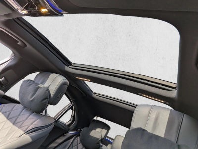 2023 Mercedes-Benz S-Class S 580 4MATIC® Sedan