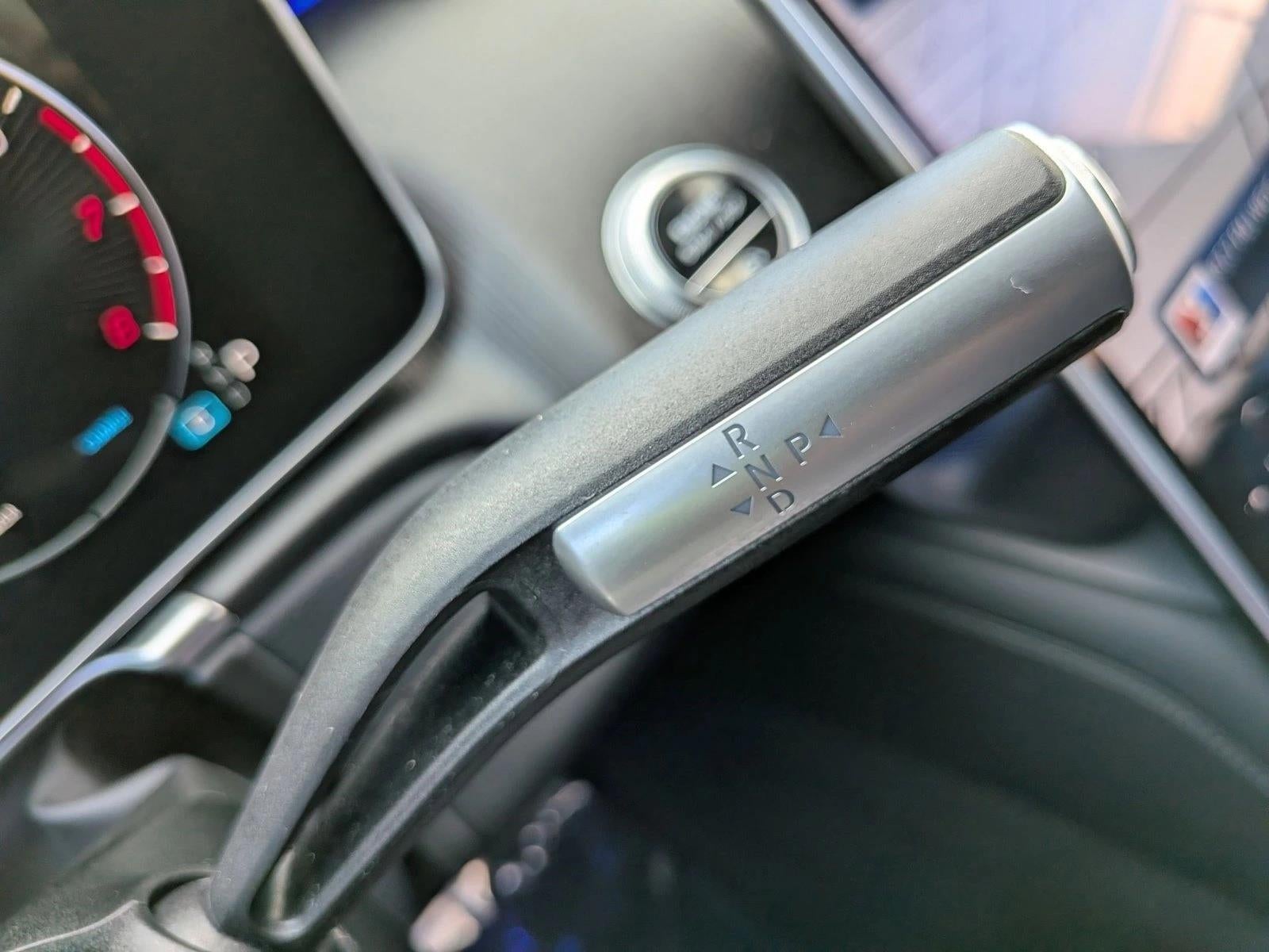 2023 Mercedes-Benz S-Class S 580 4MATIC® Sedan