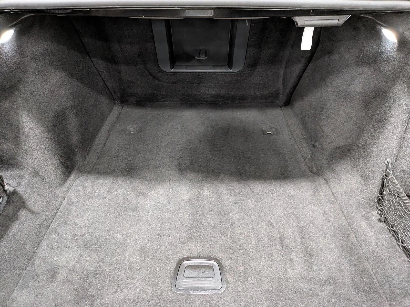 2021 Mercedes-Benz S-Class S 580 4MATIC® Sedan