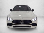 2022 Mercedes-Benz AMG® GT AMG® GT 53 4-Door Coupe