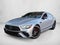 2025 Mercedes-Benz AMG® GT AMG® GT 53 4-Door Coupe