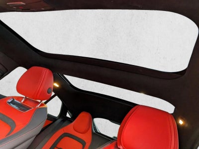 2025 Mercedes-Benz AMG® GT AMG® GT 53 4-Door Coupe