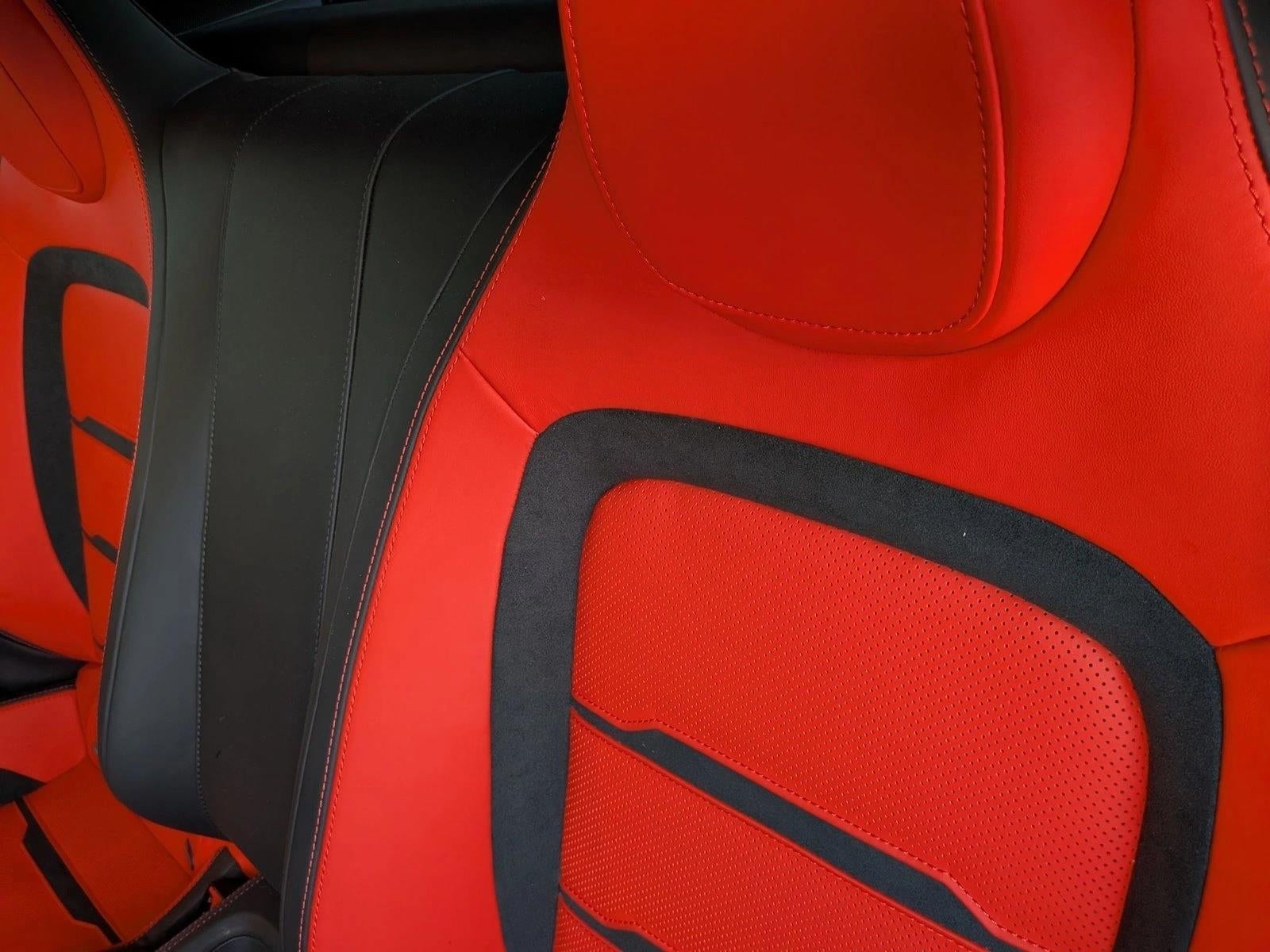 2025 Mercedes-Benz AMG® GT AMG® GT 53 4-Door Coupe