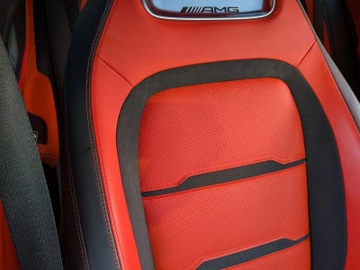 2025 Mercedes-Benz AMG® GT AMG® GT 53 4-Door Coupe