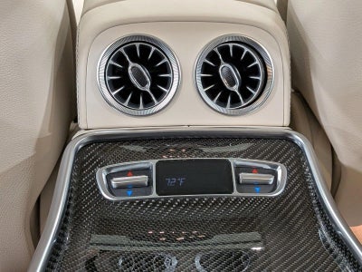 2024 Mercedes-Benz AMG® GT AMG® GT 53 4-Door Coupe