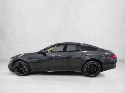 2024 Mercedes-Benz AMG® GT AMG® GT 53 4-Door Coupe
