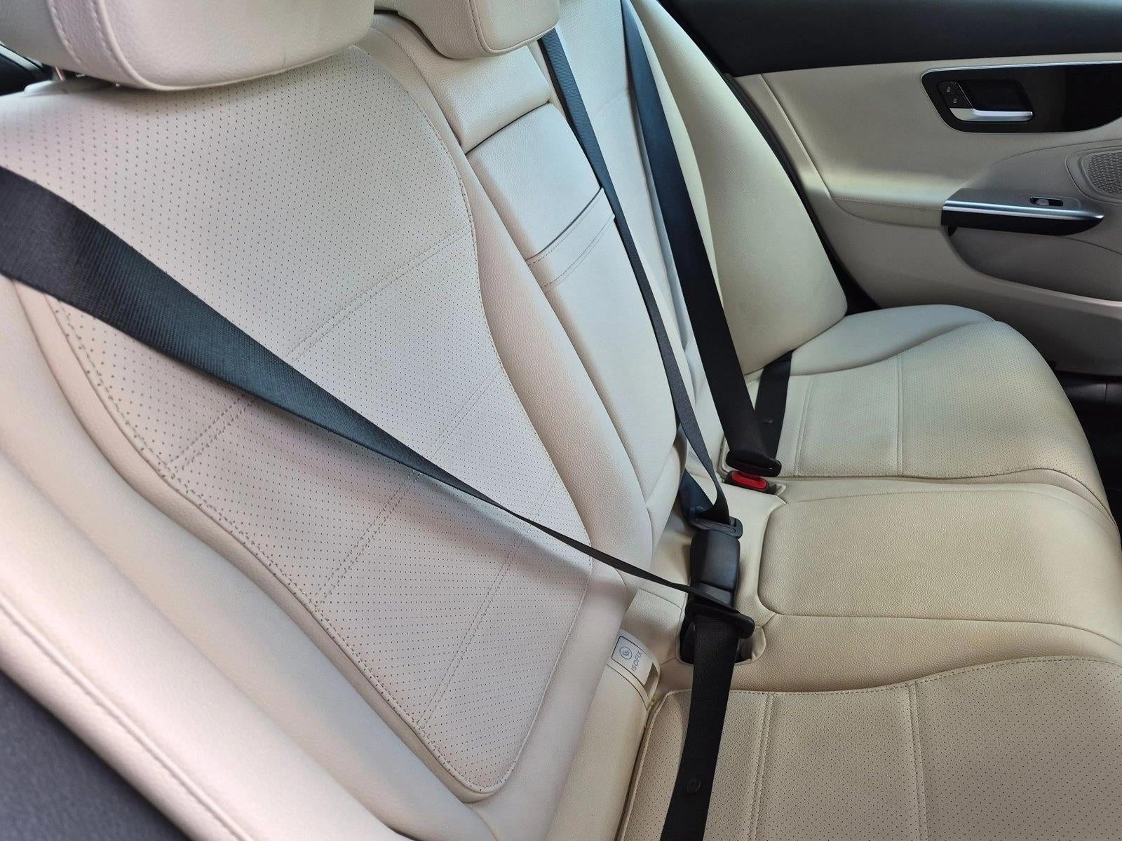 2022 Mercedes-Benz C-Class C 300 Sedan