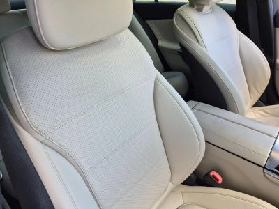 2022 Mercedes-Benz C-Class C 300 Sedan