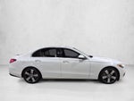 2022 Mercedes-Benz C-Class C 300 Sedan