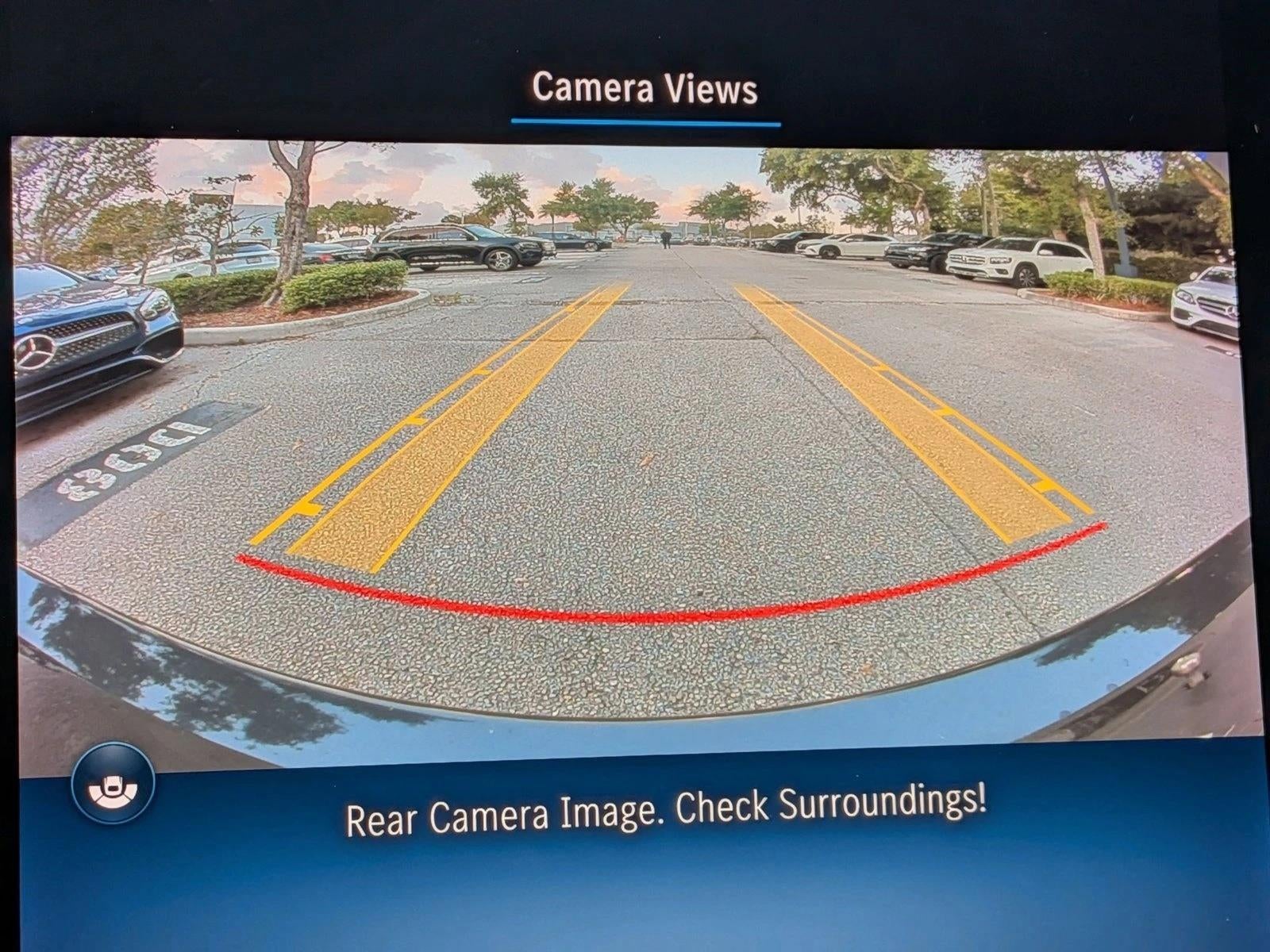 2022 Mercedes-Benz C-Class C 300 Sedan