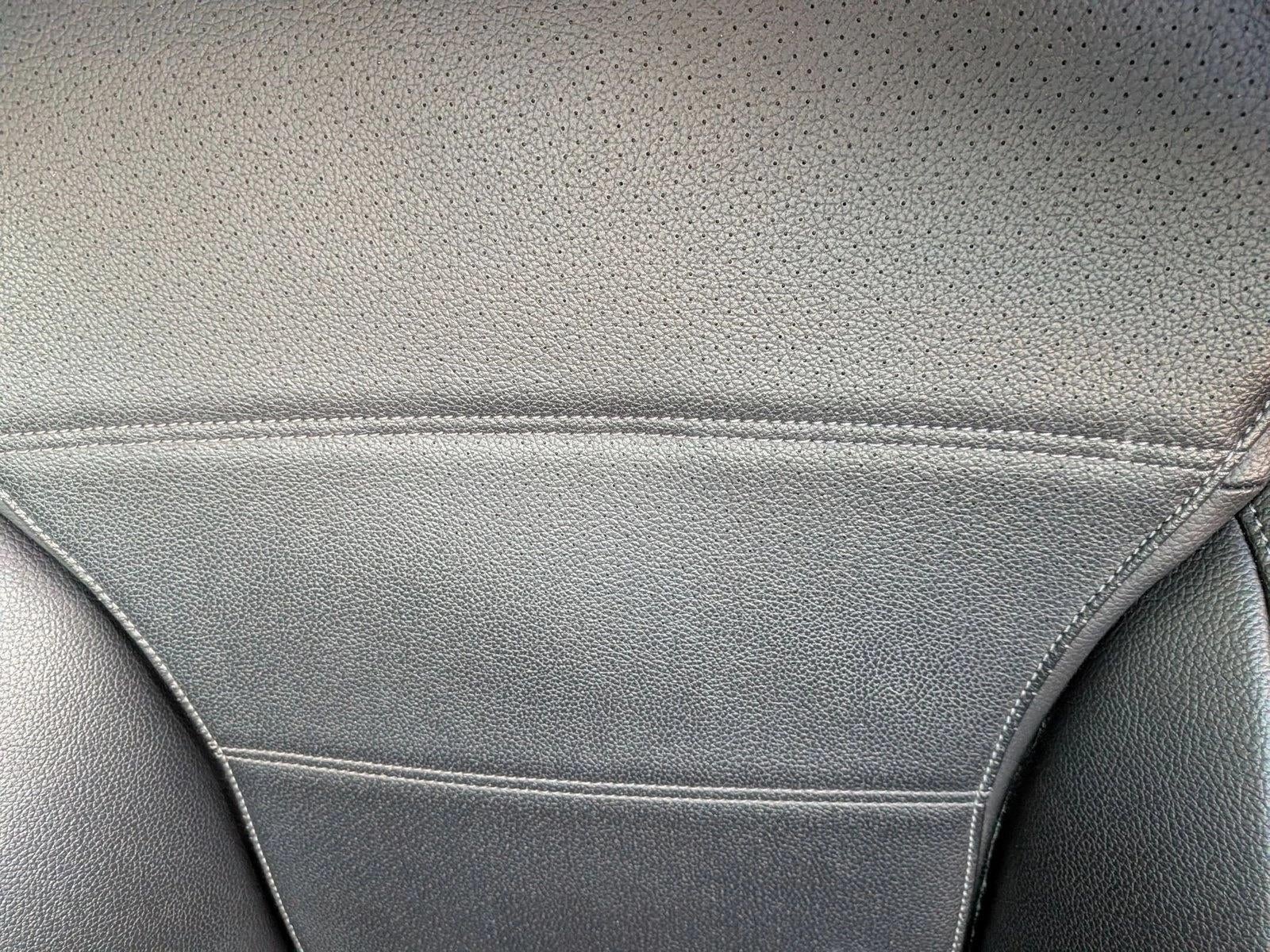 2022 Mercedes-Benz C-Class C 300 Sedan