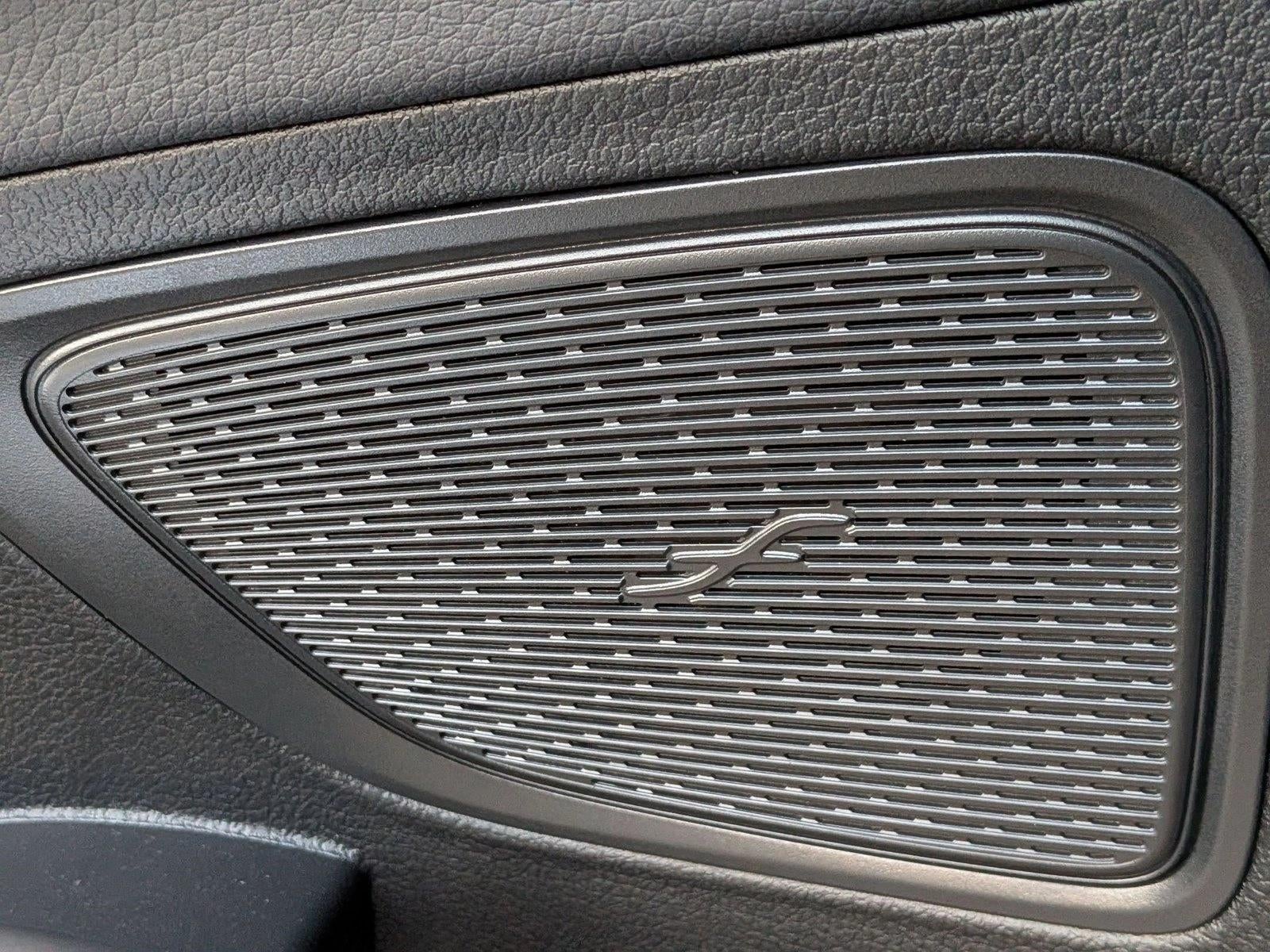 2022 Mercedes-Benz C-Class C 300 Sedan