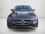 2022 Mercedes-Benz C-Class C 300 Sedan
