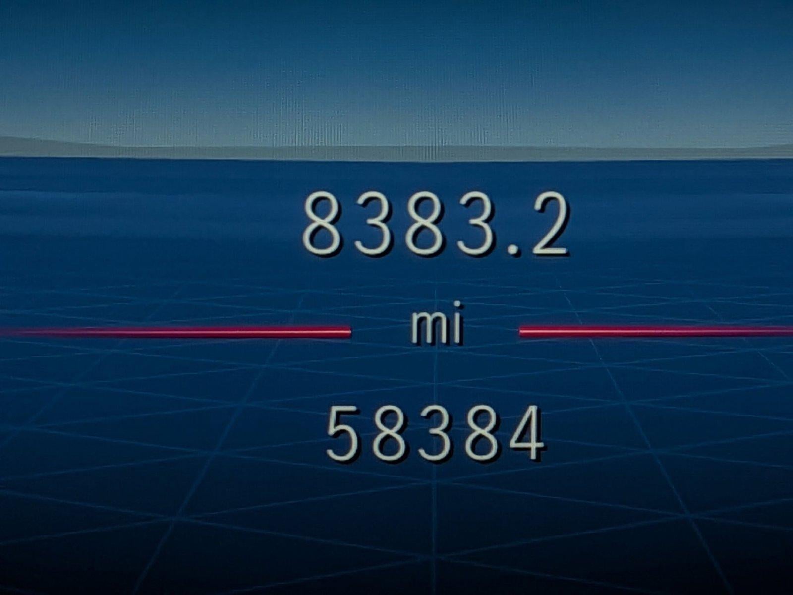 2022 Mercedes-Benz C-Class C 300 Sedan