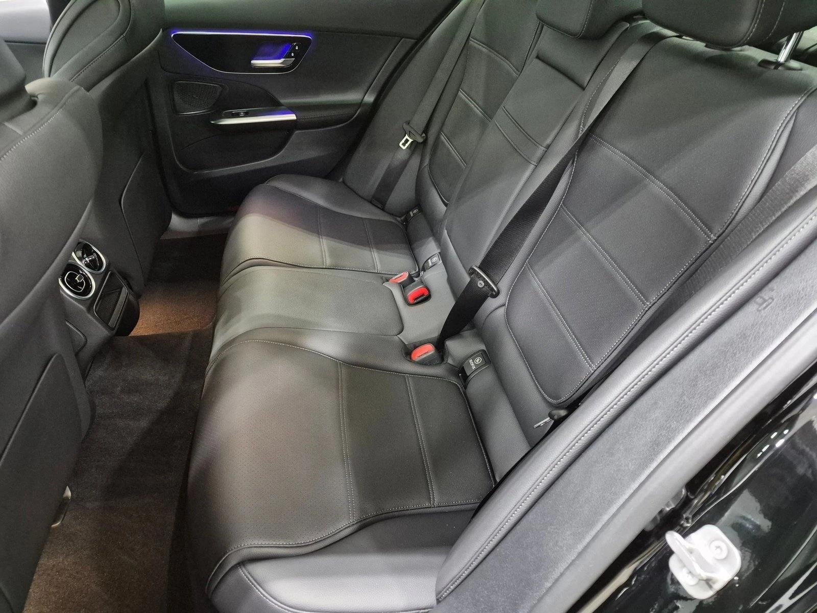 2026 Mercedes-Benz C-Class C 300 Sedan
