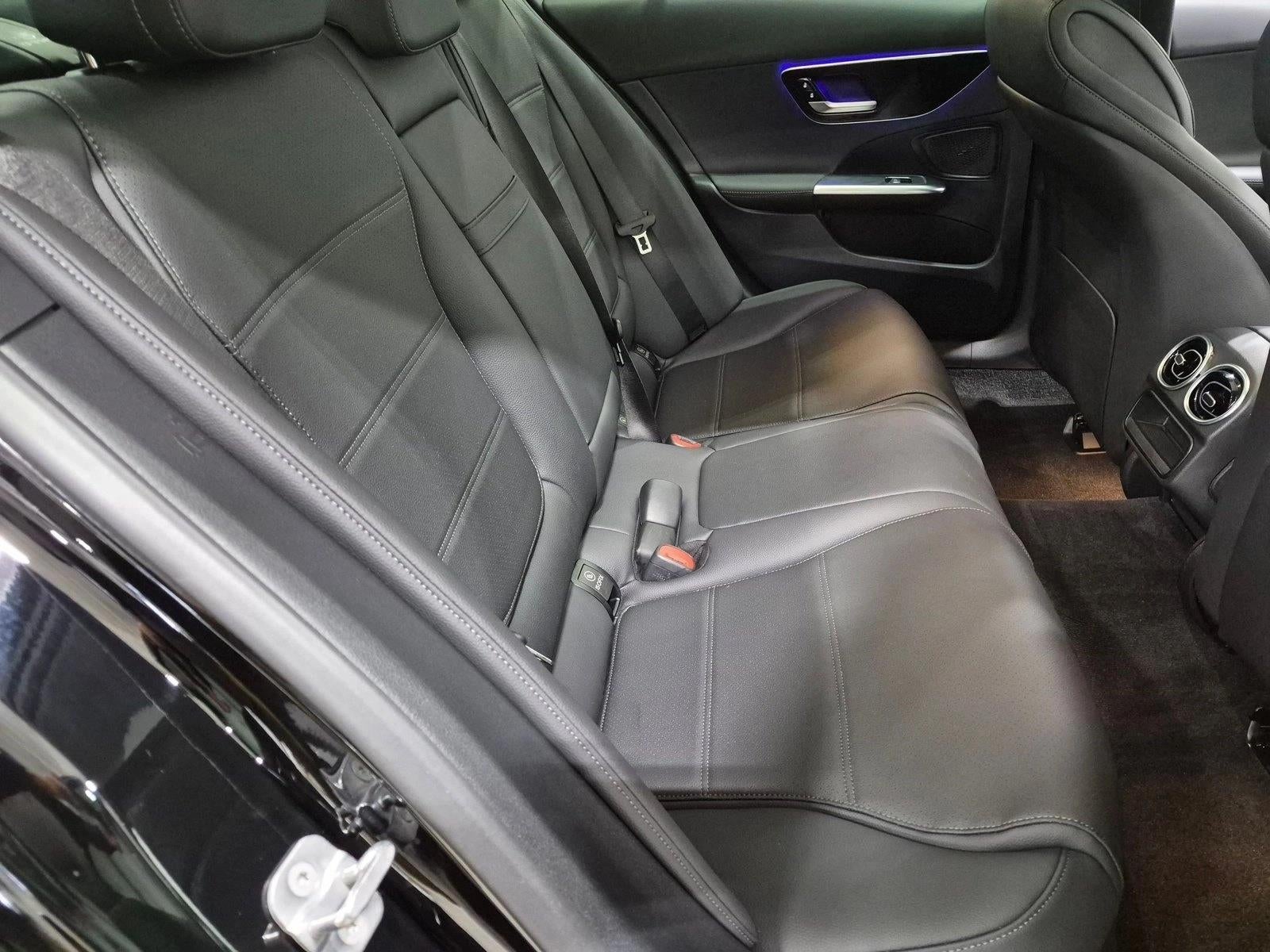 2026 Mercedes-Benz C-Class C 300 Sedan