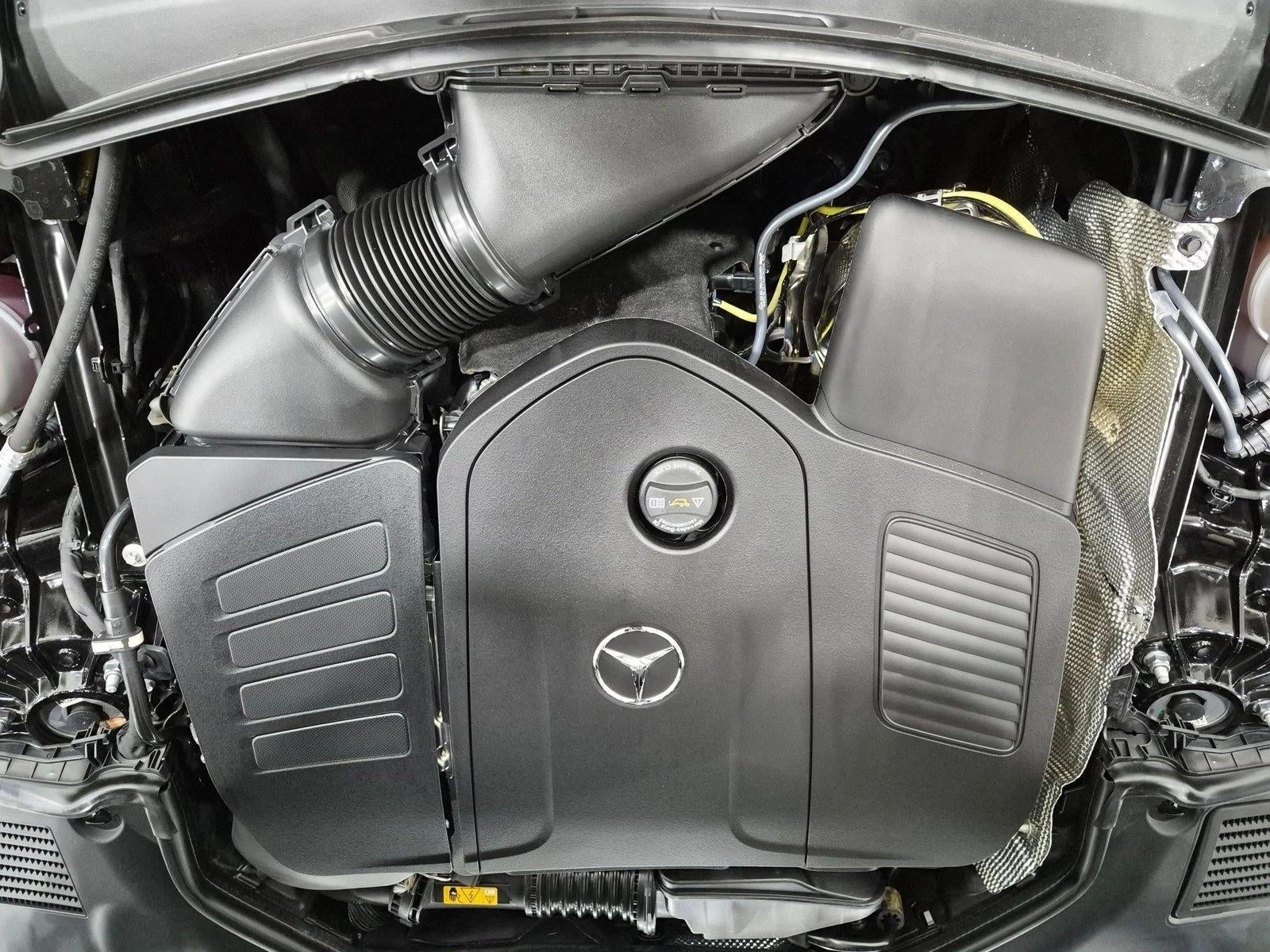 2026 Mercedes-Benz C-Class C 300 Sedan
