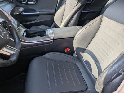 2023 Mercedes-Benz C-Class C 300 Sedan