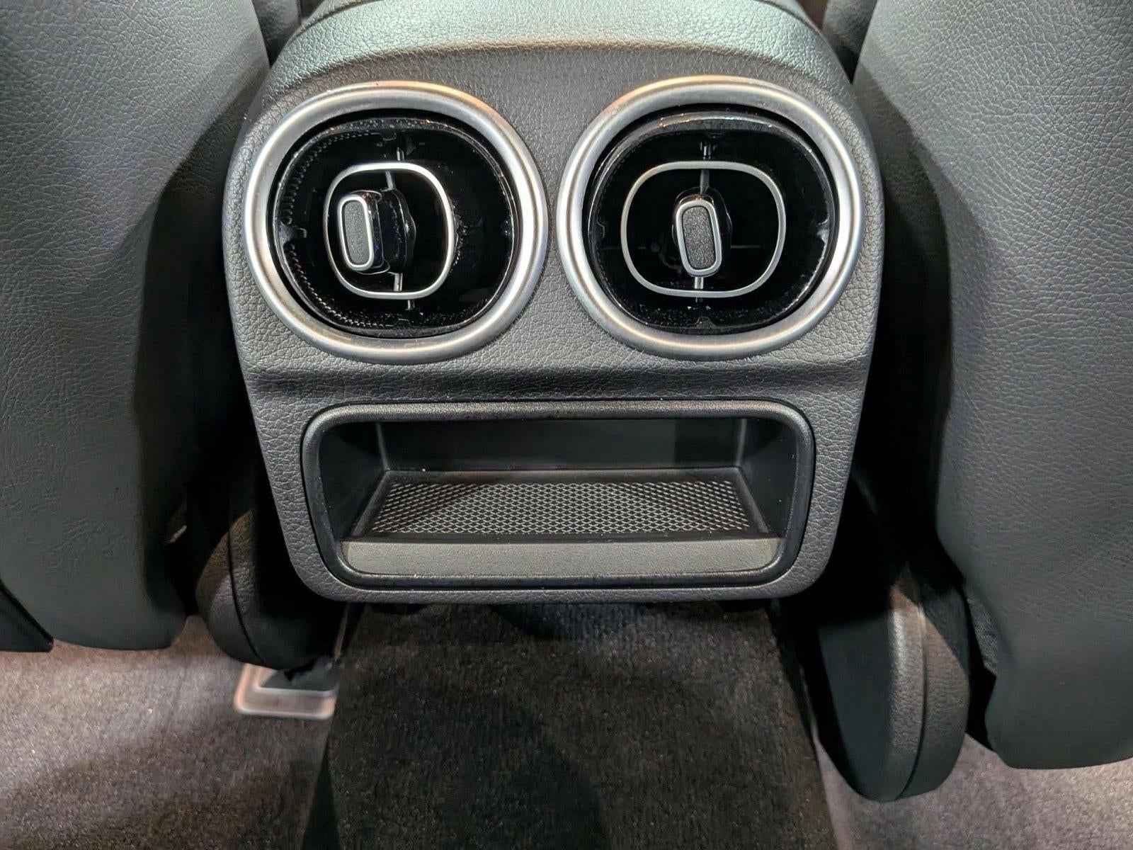 2023 Mercedes-Benz C-Class C 300 Sedan